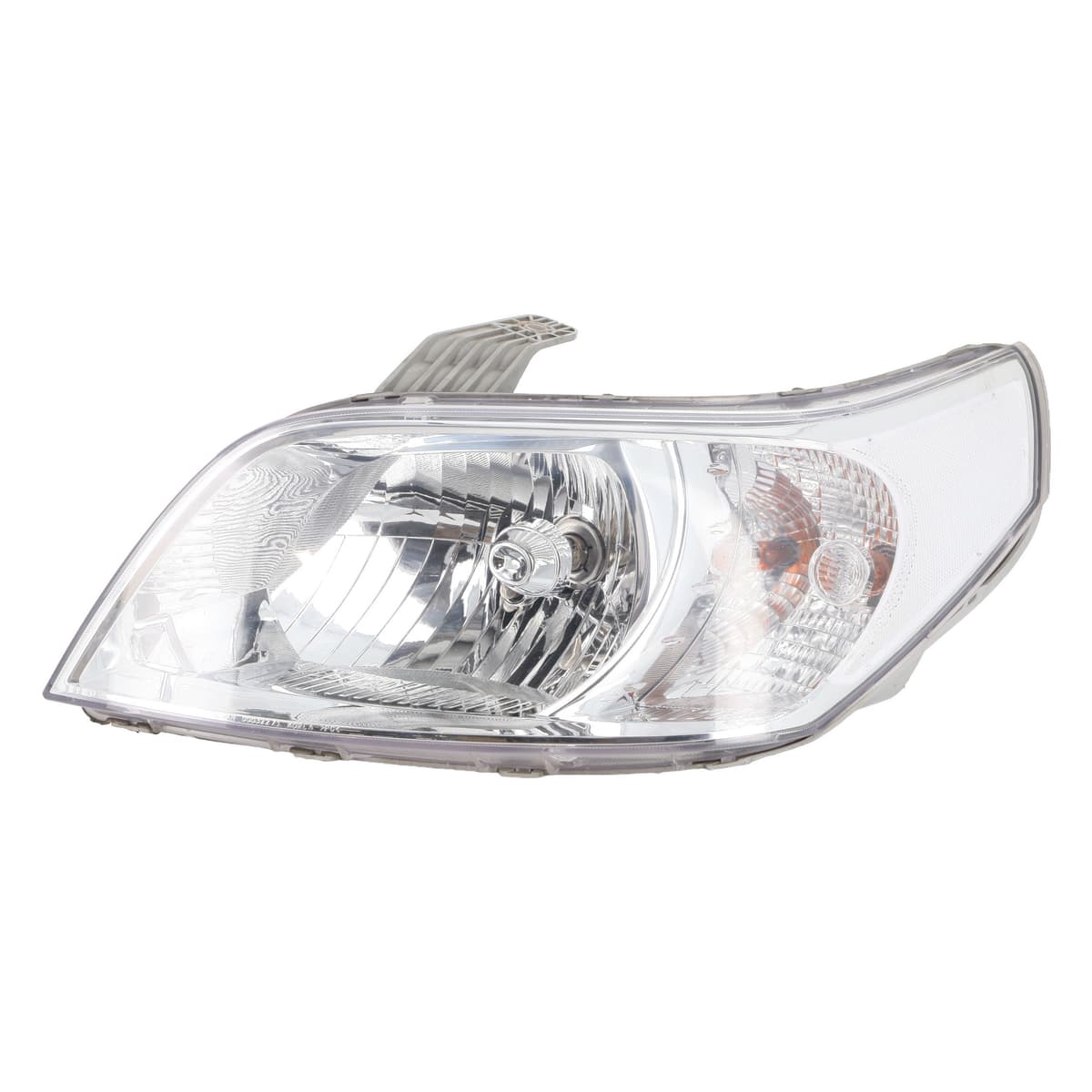 Image sélectionnée