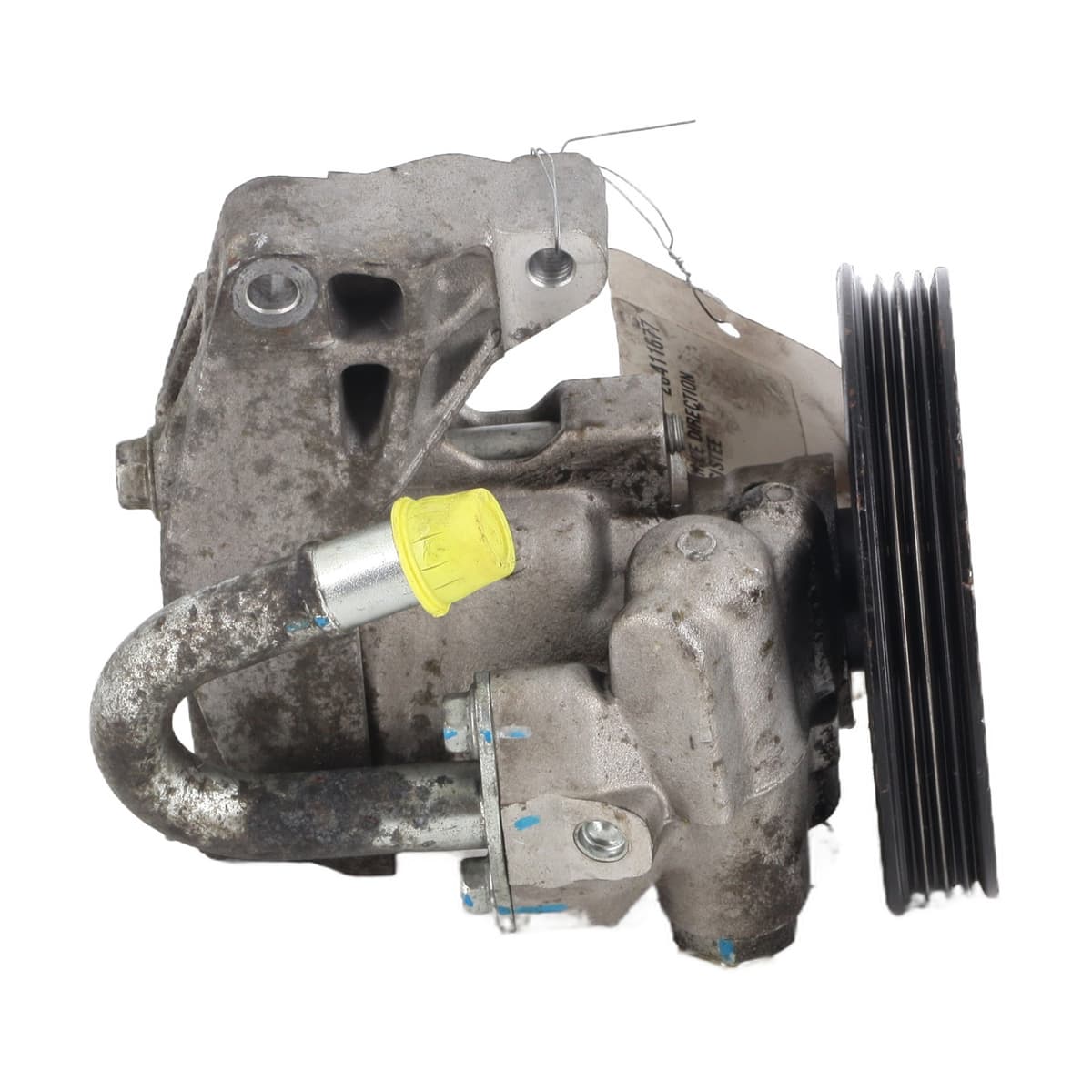 Image sélectionnée