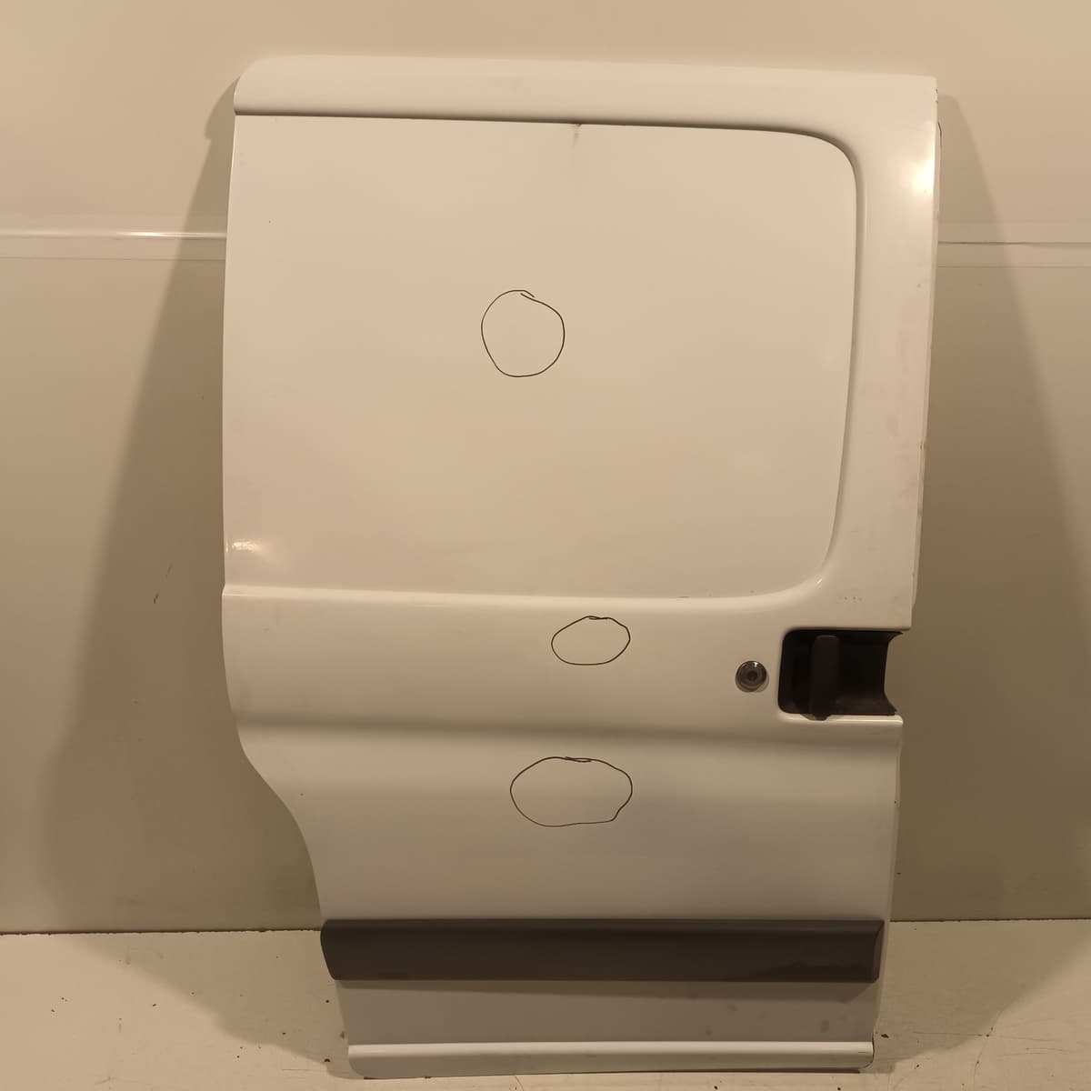 Image sélectionnée