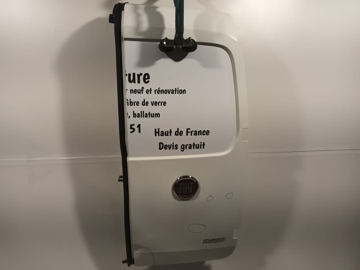 Image sélectionnée