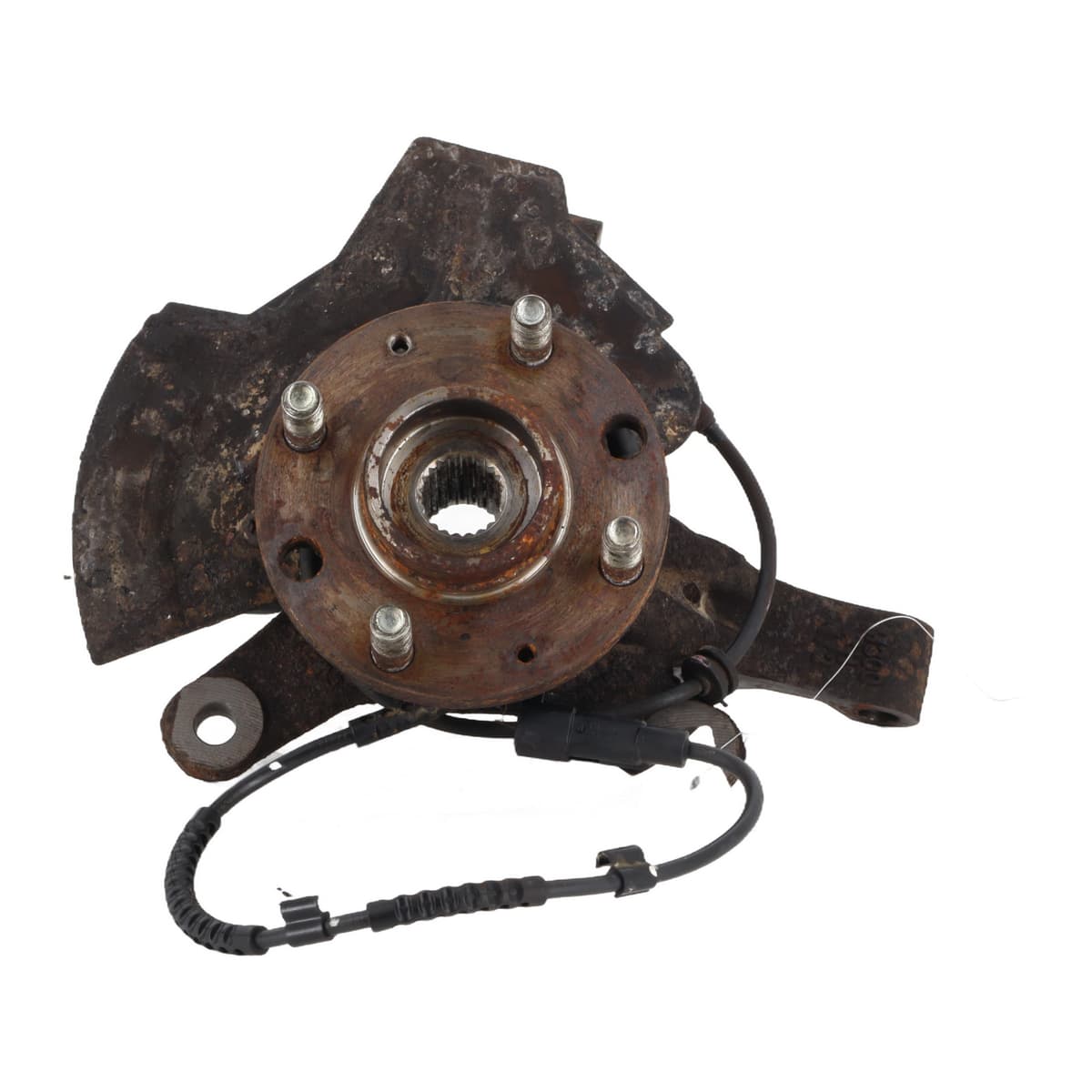 Image sélectionnée