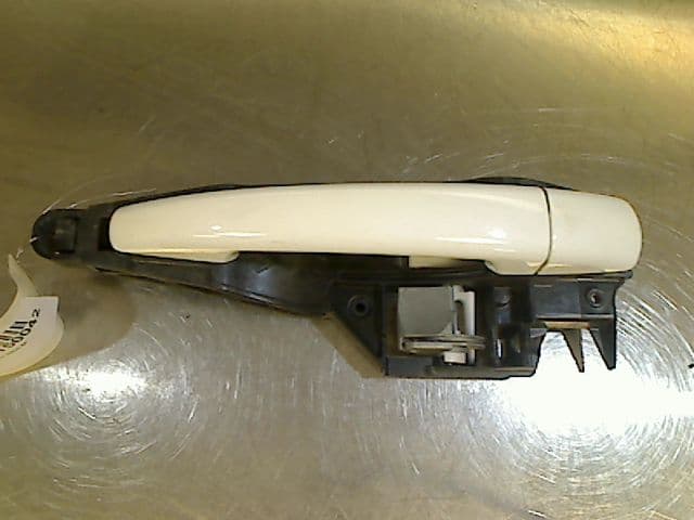Poignee exterieure porte avant droite — PEUGEOT — 308 — PHASE 1 — OE 9101GH — occasion garantie 2 ans