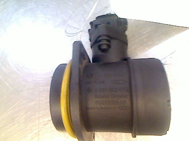 Debimetre air — CHRYSLER — PTCRUISER — OE K05033109A — occasion garantie 2 ans