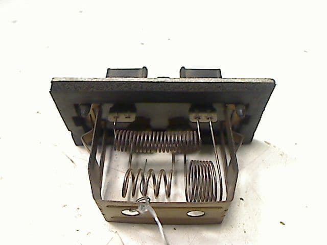 Resistance de chauffage — CHRYSLER — PTCRUISER — OE 5058026AA — occasion garantie 2 ans