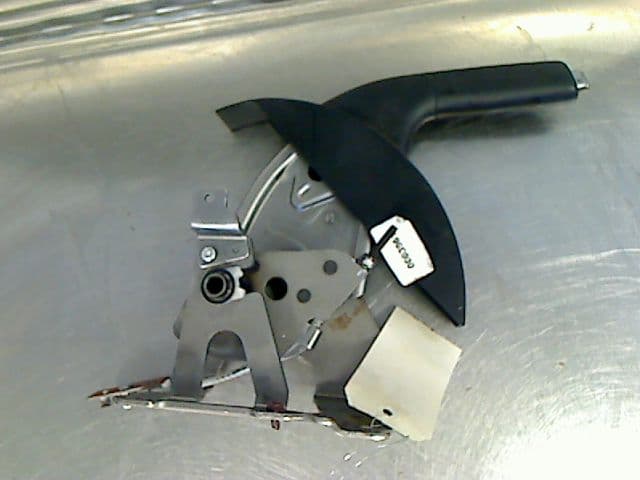 Levier frein a main — NISSAN — QASHQAI I — OE 33340183920 — occasion garantie 2 ans