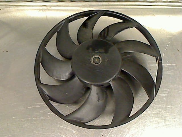 Moteur ventilateur radiateur — NISSAN — QASHQAI I — OE 21481-JD21B- — occasion garantie 2 ans