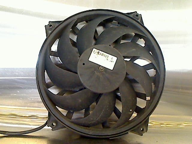 Moteur ventilateur radiateur — FIAT — ULYSSE II — PHASE 1 — OE 140131228 — occasion garantie 2 ans