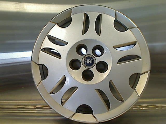 Enjoliveur de roue — FIAT — ULYSSE II — PHASE 1 — OE 148452368 — occasion garantie 2 ans