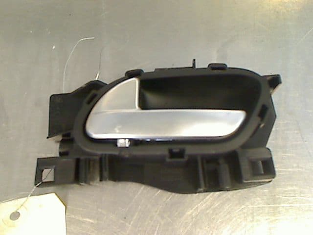 Poignee interieur porte avant gauche — CITROEN — DS3 — PHASE 1 — OE 52712760578 — occasion garantie 2 ans