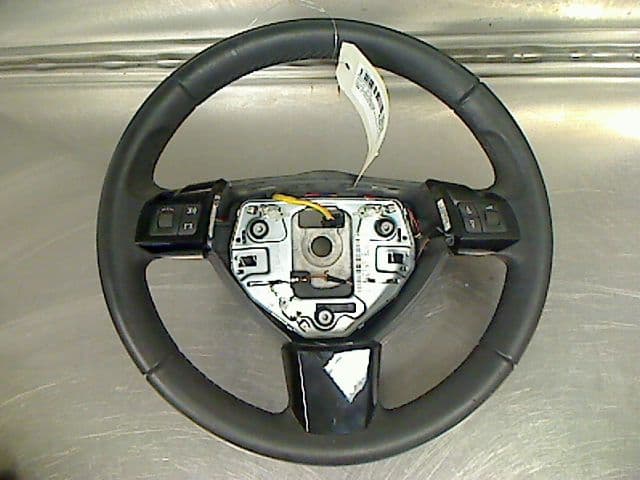 Volant direction — OPEL — ZAFIRA — PHASE 2 — OE 13326397 — occasion garantie 2 ans
