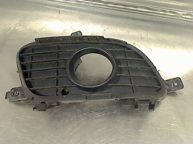 Grille de pare choc avant droit — MERCEDES — CLASSE A II — PHASE 1 — OE 1698850622 — occasion garantie 2 ans