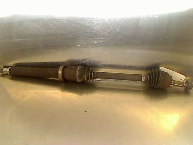 Transmission avant droite — FORD — FUSION — OE 1756196 — occasion garantie 2 ans