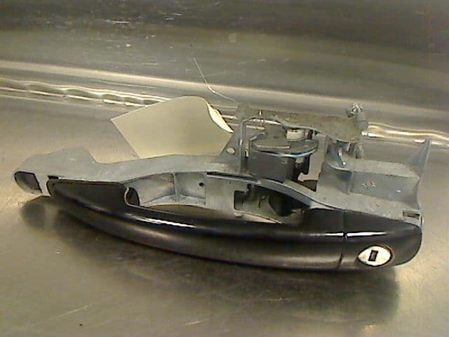 Poignee exterieure porte avant gauche — CITROEN — C4 PICASSO — PHASE 1 — OE 9101GF — occasion garantie 2 ans