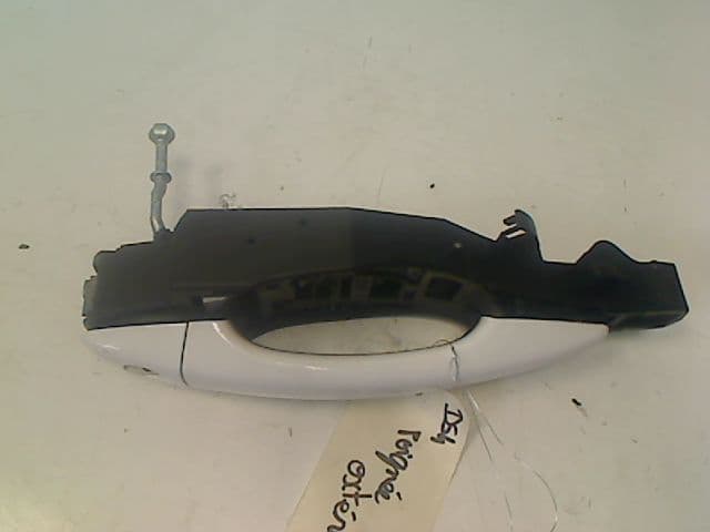 Poignee exterieure porte avant gauche — CITROEN — DS4 — PHASE 1 — OE 9101LV — occasion garantie 2 ans