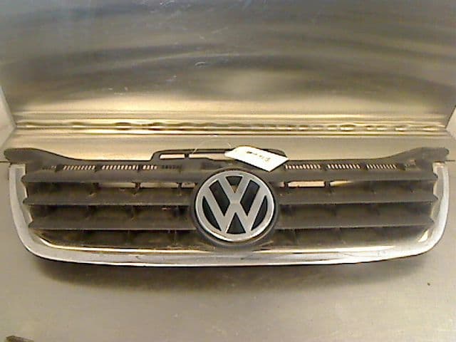 Calandre — VOLKSWAGEN — TOURAN I — PHASE 1 — OE 1T08536513FZ — occasion garantie 2 ans