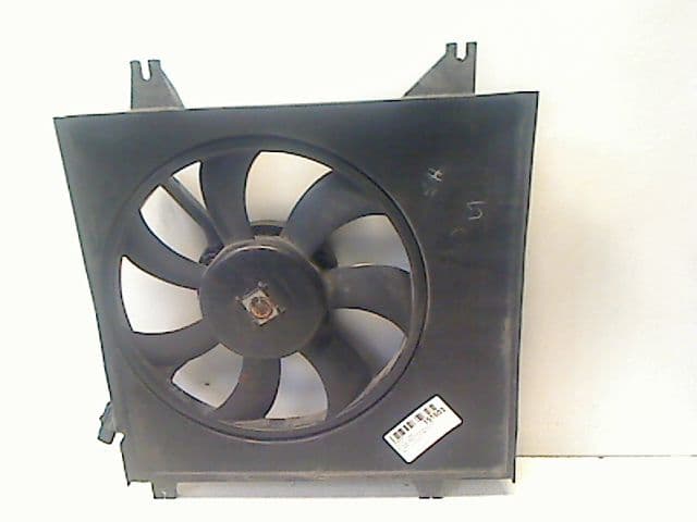 Moteur ventilateur radiateur — HYUNDAI — ATOS — PHASE 1 — OE 192103188715 — occasion garantie 2 ans