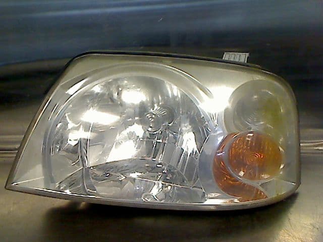 Phare gauche — HYUNDAI — ATOS — PHASE 1 — OE 808020006347 — occasion garantie 2 ans