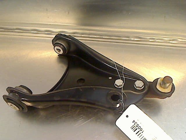 Triangle inferieur avant droit — RENAULT — TWINGO II — PHASE 2 — OE 311308036095 — occasion garantie 2 ans