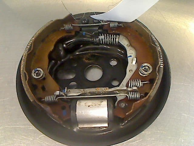 Flasque arriere droit — CITROEN — C3 II — PHASE 2 — OE 4212C2 — occasion garantie 2 ans
