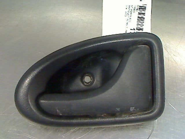 Poignee interieur porte avant droit — OPEL — MOVANO — PHASE 1 — OE 527126097939 — occasion garantie 2 ans