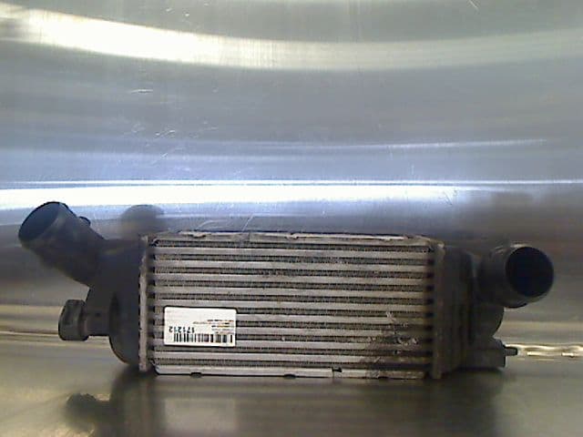 Refroidisseur air — CITROEN — C5 — PHASE 2 — OE 384G6 — occasion garantie 2 ans