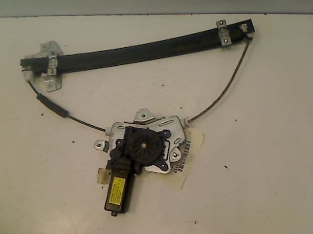 Mecanisme + moteur de leve-glace avant droite — KIA — PICANTO — OE 8240207011 — occasion garantie 2 ans