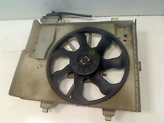 Moteur ventilateur radiateur — KIA — PICANTO — OE 2538607550 — occasion garantie 2 ans