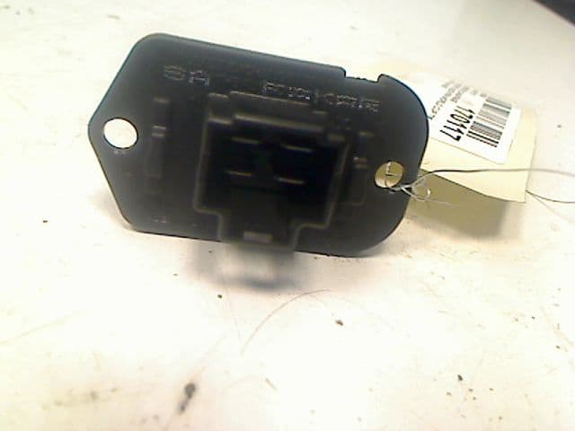 Resistance de chauffage — KIA — PICANTO I — OE 9703507000 — occasion garantie 2 ans