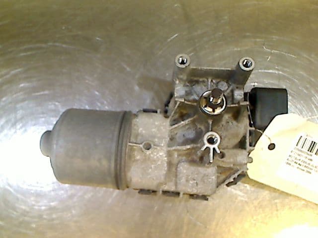 Moteur essuie-glace avant — AUDI — A4 II — PHASE 1 — OE 812104007547 — occasion garantie 2 ans