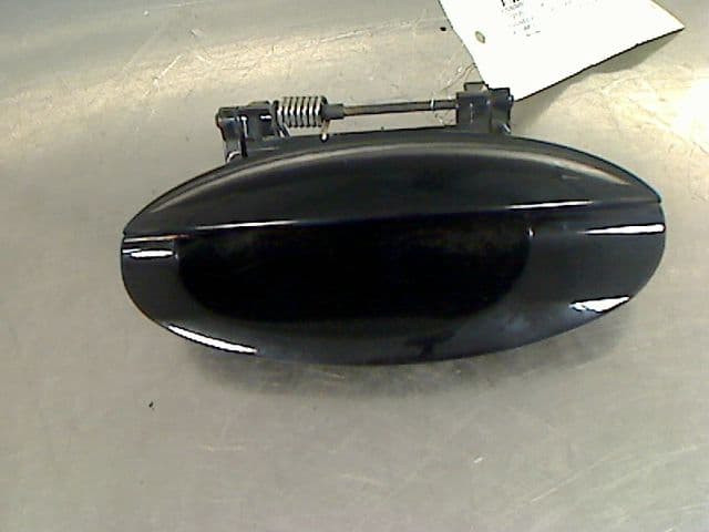 Poignee exterieure porte arriere gauche — PEUGEOT — BOXER — PHASE 1 — OE 1616303080 — occasion garantie 2 ans