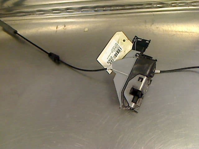 Serrure porte arriere gauche — PEUGEOT — 308 — OE 527220026740 — occasion garantie 2 ans