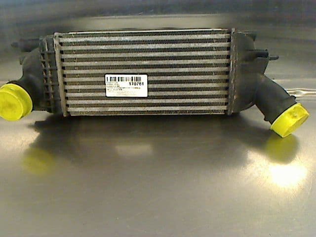 Refroidisseur air — CITROEN — C5 — PHASE 1 — OE 131302005185 — occasion garantie 2 ans