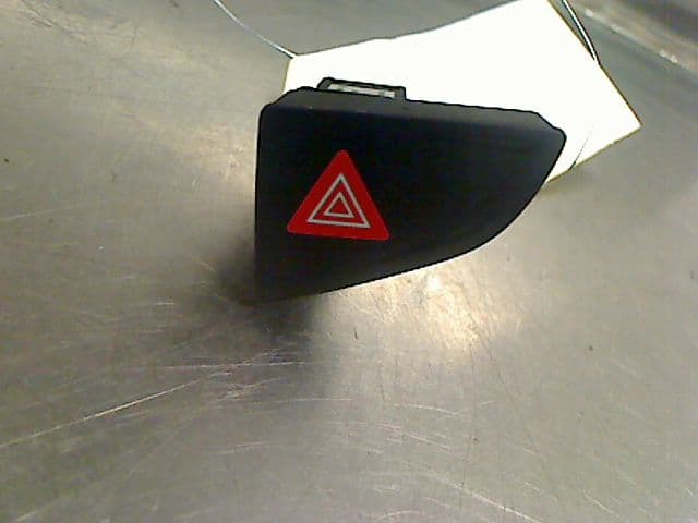 Bouton de warning — CITROEN — C5 — PHASE 1 — OE 0000649054 — occasion garantie 2 ans