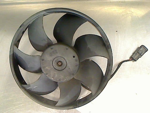 Moteur ventilateur radiateur — CITROEN — C1 — PHASE 1 — OE 192103038250 — occasion garantie 2 ans