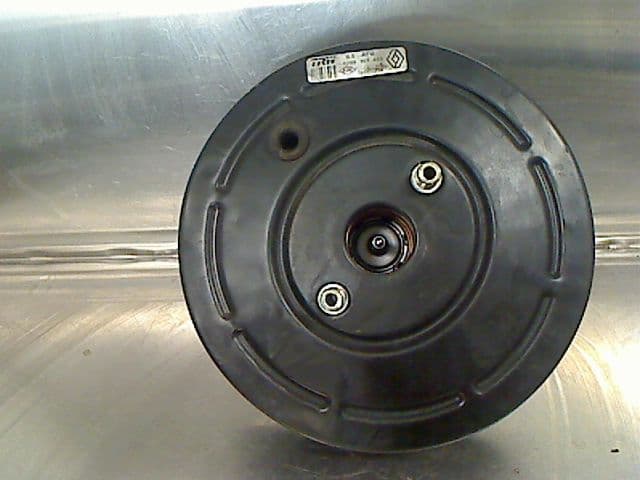 Servo-frein — RENAULT — SCENIC — PHASE 1 — OE 333505022221 — occasion garantie 2 ans