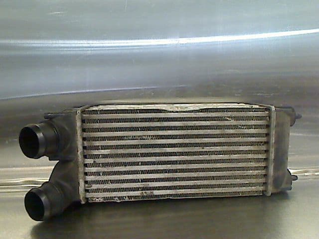 Refroidisseur air — PEUGEOT — 3008 — PHASE 1 — OE 384L4 — occasion garantie 2 ans