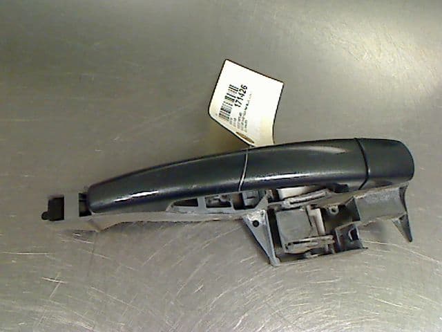 Poignee exterieure porte arriere droite — PEUGEOT — 3008 — PHASE 1 — OE 9101KH — occasion garantie 2 ans