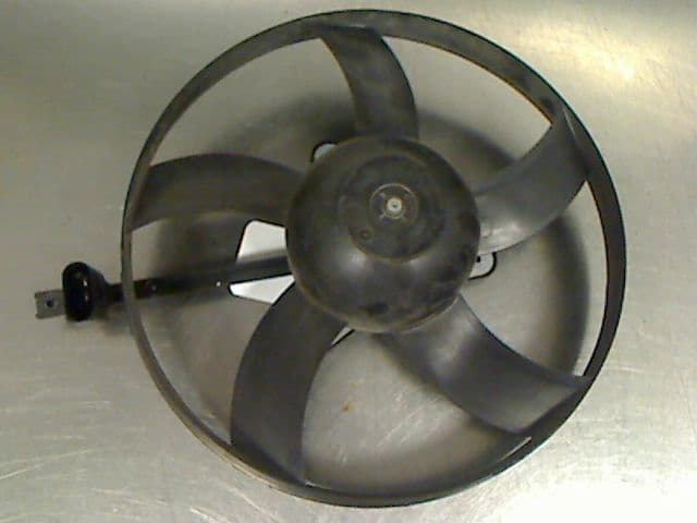 Moteur ventilateur radiateur — SEAT — IBIZA — PHASE 2 — OE 192103155927 — occasion garantie 2 ans