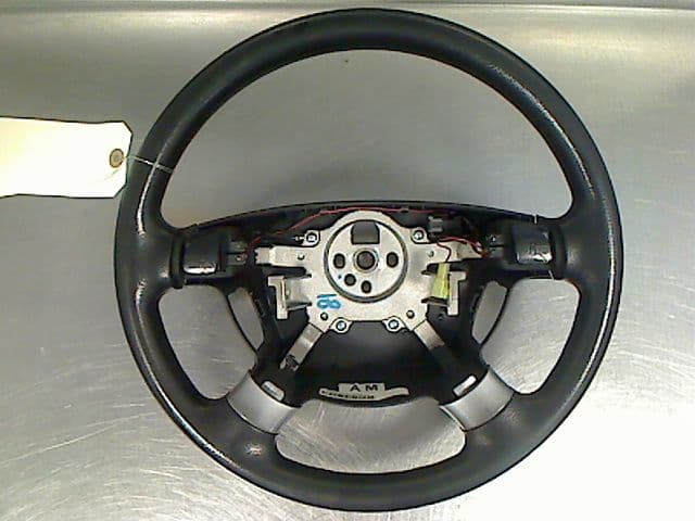 Volant direction — CHEVROLET — AVEO — PHASE 1 — OE 96875275 — occasion garantie 2 ans