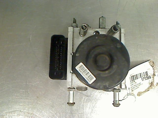 Bloc abs — CHEVROLET — AVEO — PHASE 1 — OE 96964985 — occasion garantie 2 ans