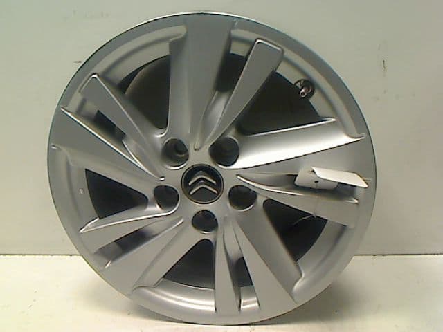 Image sélectionnée