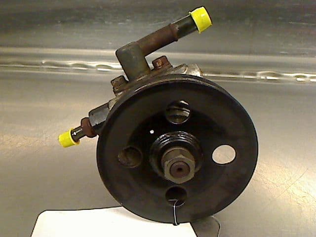 Pompe direction assistee — CHEVROLET — KALOS — PHASE 1 — OE 96398992 — occasion garantie 2 ans