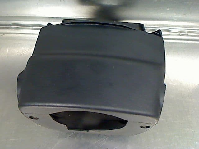 Coquille de volant — TOYOTA — YARIS — PHASE 1 — OE 452860D914B0 — occasion garantie 2 ans