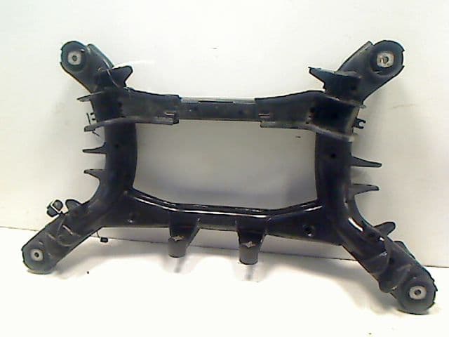 Berceau arriere — BMW — X4 — PHASE 1 — OE 33316857983 — occasion garantie 2 ans