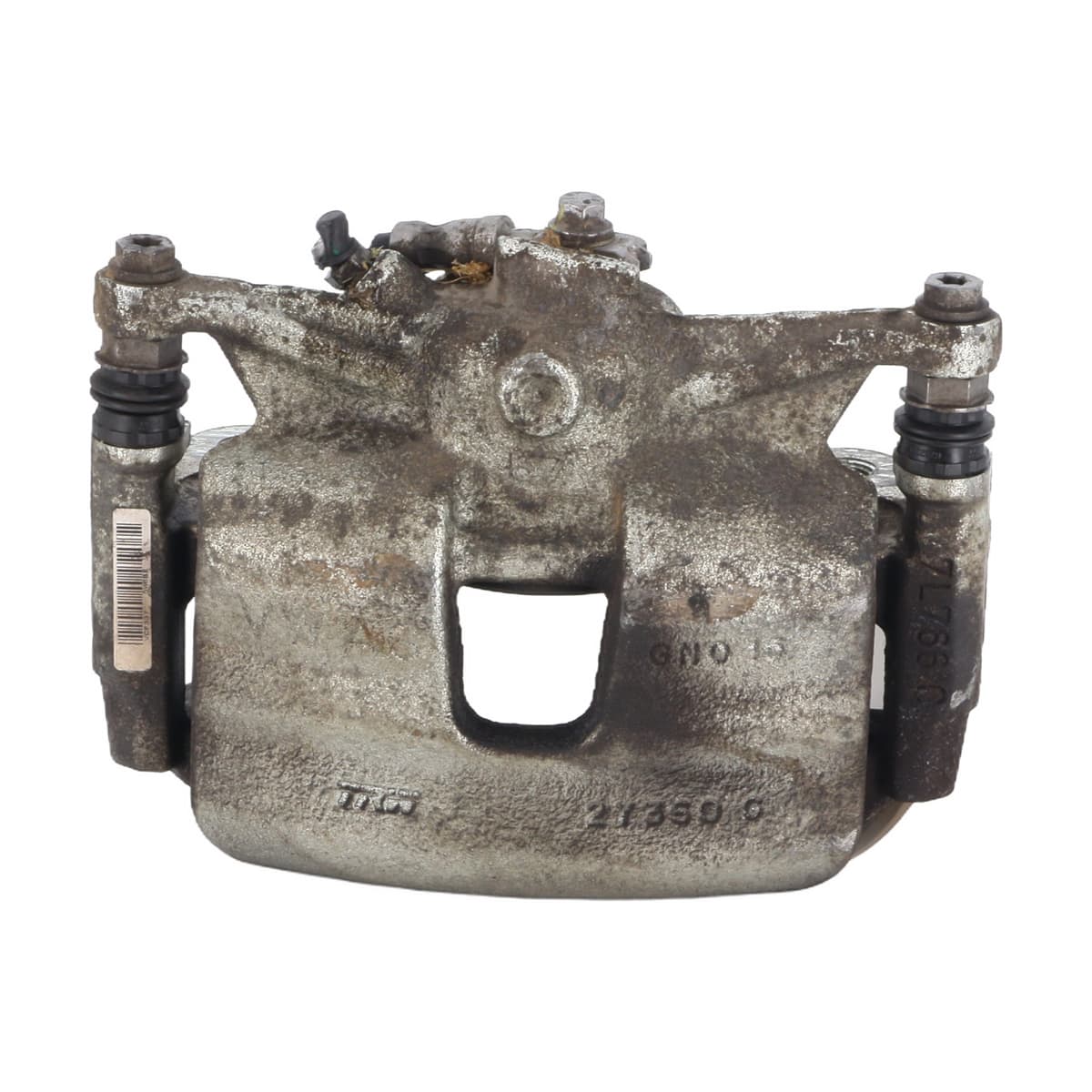 Image sélectionnée