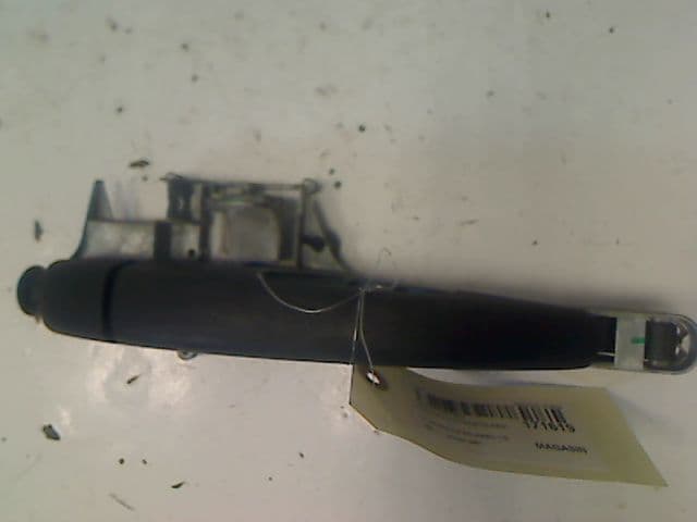 Poignee exterieure porte avant droite — CITROEN — C4 PICASSO — PHASE 1 — OE 9101GH — occasion garantie 2 ans