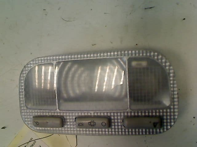 Plafonnier — CITROEN — C4 I PICASSO — PHASE 1 — OE 6362Q0 — occasion garantie 2 ans