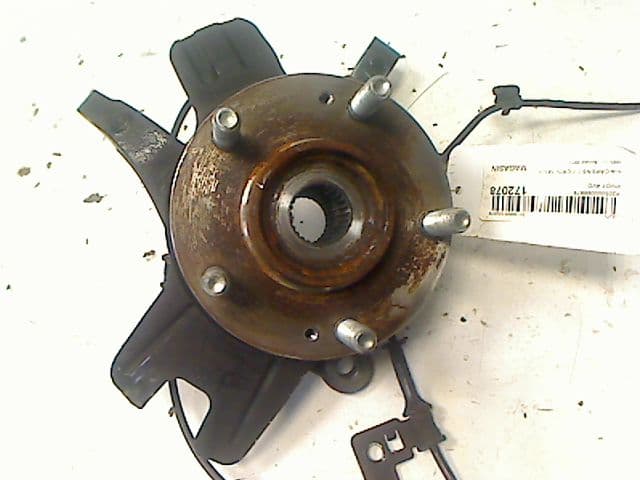 Image sélectionnée