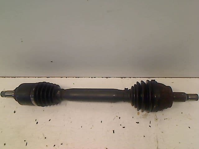 Transmission avant gauche — MERCEDES — CLASSE A — PHASE 1 — OE 1693607572 — occasion garantie 2 ans