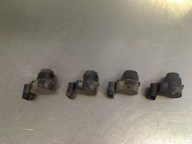 Capteur aide stationnement arriere — BMW — SERIE 3 — PHASE 1 — OE 513702004010 — occasion garantie 2 ans